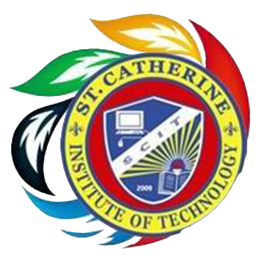 of Technology Inc. Logo